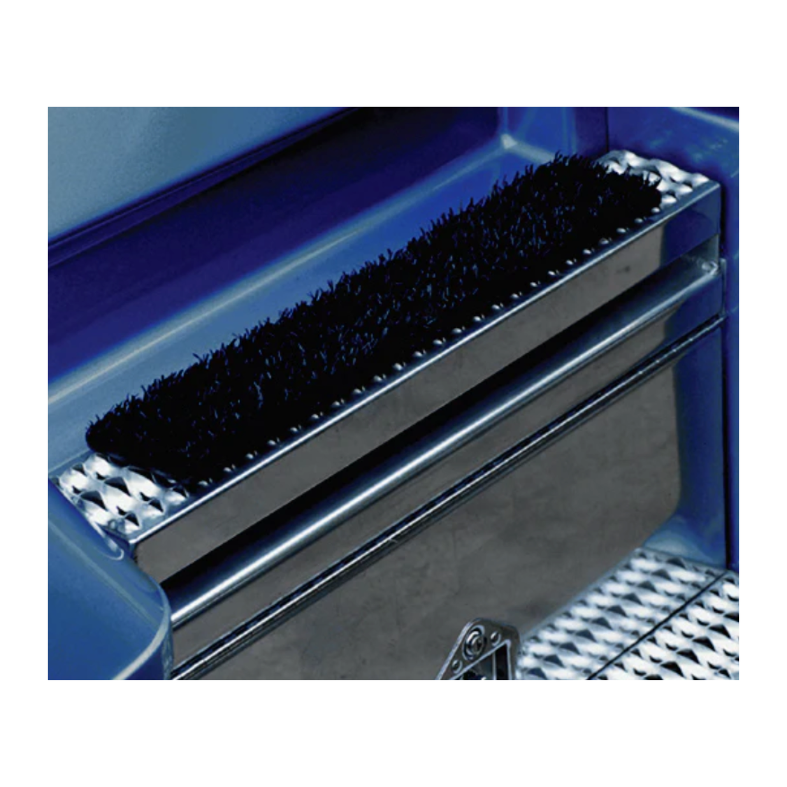 Sym-Mat Door Step Mat | 16 Inch | Röchling