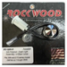 Dash Light Assembly with Clear Lens and Chrome Cover | Interior Lighting | Rockwood