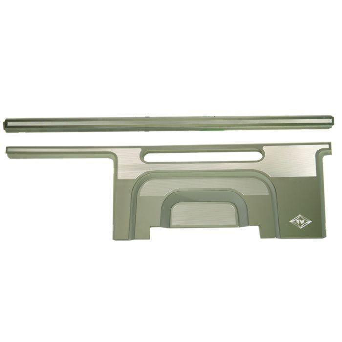 Dash Panel Molding Trim | Rockwood