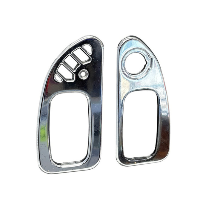 Dashboard Bezel Trim for Oval Vents | Rockwood