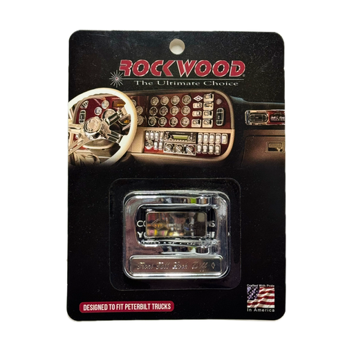 Front Full Lock Diff Switch Guard | Rockwood