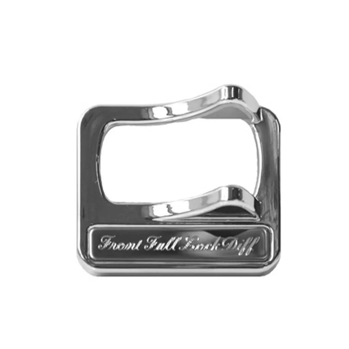 Front Lock Diff Switch Guard | Rockwood