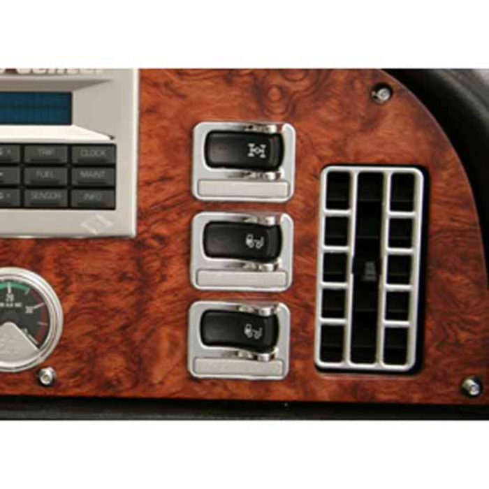 Full Lock Main Diff Switch Guard | Rockwood