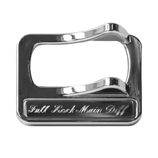 Full Lock Main Diff Switch Guard | Rockwood