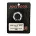 Ignition Switch Face Nut | Chrome Plated Interior Trim | Rockwood