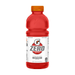 Gatorade Zero 20 oz Sports Drink | Fruit Punch | Gatorade