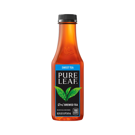 Pure Leaf Tea | Sweet Tea | Pure Leaf