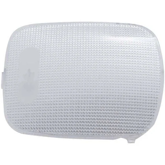 United Pacific - Rectangular Dome Light Lens for Peterbilt - The New Vernon Truck Wash