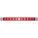 11 LED 17" Turn Signal Light Bar With Bezel - The New Vernon Truck Wash