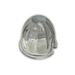 Glass Lens – Clear | Replacement Lighting Lens | Sonora Light Co.