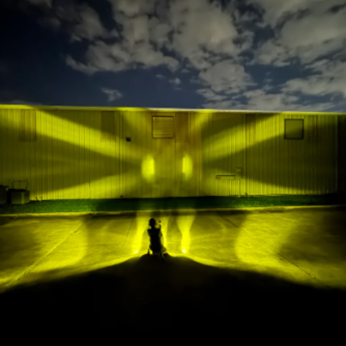 Padrino LED Bulb 1157 – Light Amber | Bright Yellow Output | Sonora Light Co.