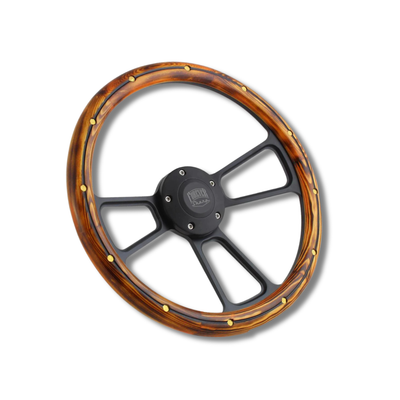 Steering Wheels