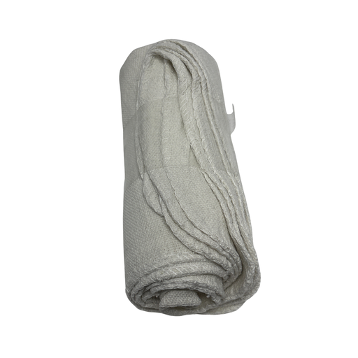 Cotton Rags 5-Count Roll | The New Vernon Truck Wash