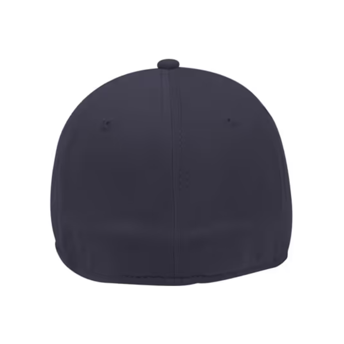 Flex Fit Hat in Dark Blue | The New Vernon Truck Wash