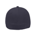 Flex Fit Hat in Dark Blue | The New Vernon Truck Wash