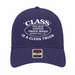 Flex Fit Hat in Dark Blue | The New Vernon Truck Wash