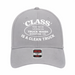 Flex Fit Hat in Gray | The New Vernon Truck Wash