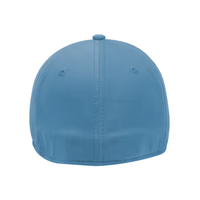 Flex Fit Hat in Light Blue | The New Vernon Truck Wash