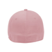 Flex Fit Hat in Pink | The New Vernon Truck Wash