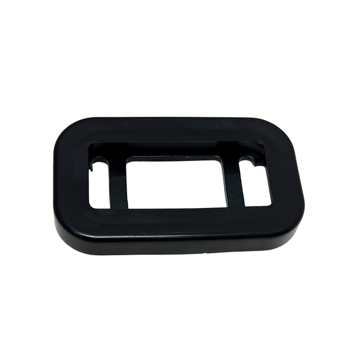 Rectangular Marker Light Grommet | The New Vernon Truck Wash