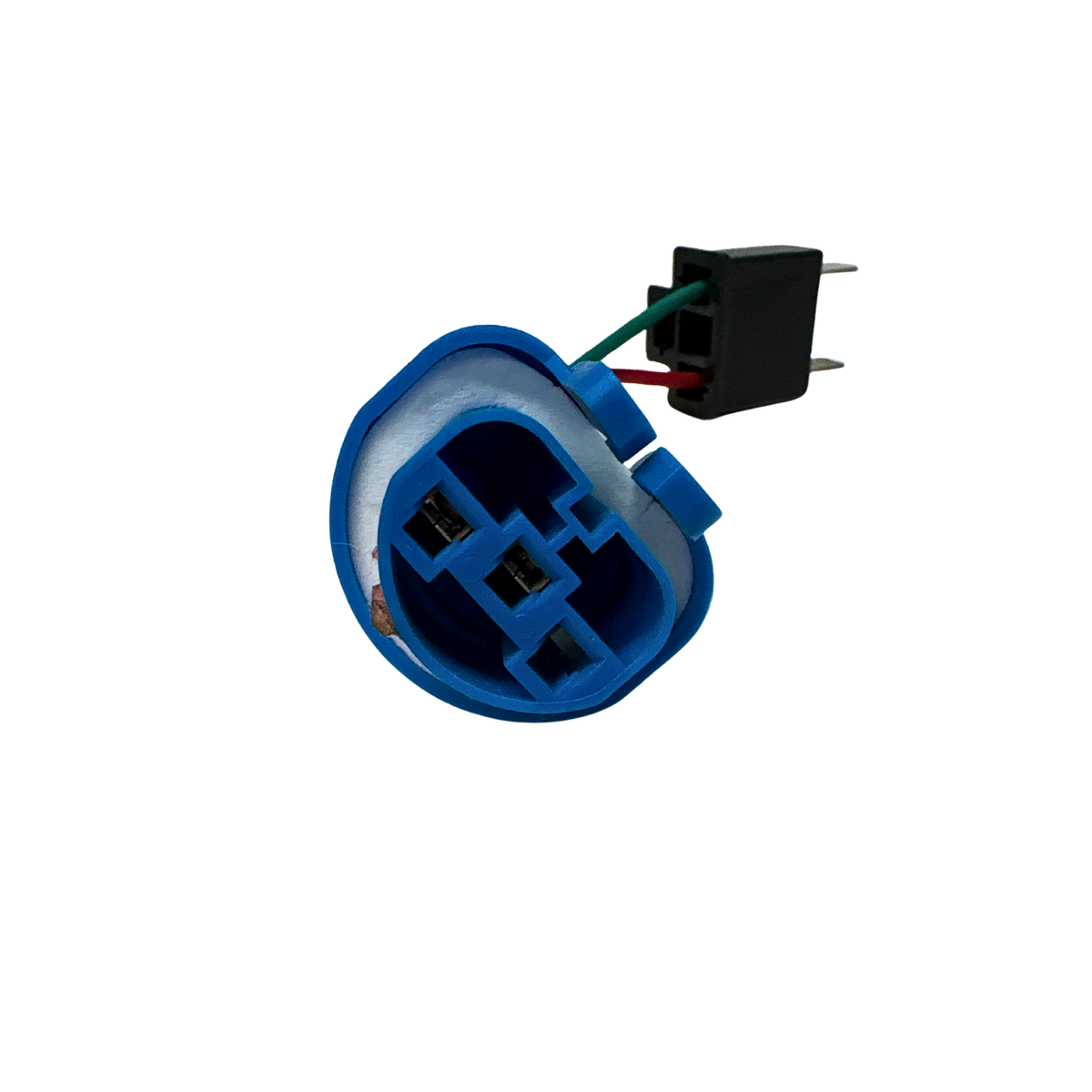 Headlight Adapter with Pre-Wired Leads | The New Vernon Truck Wash