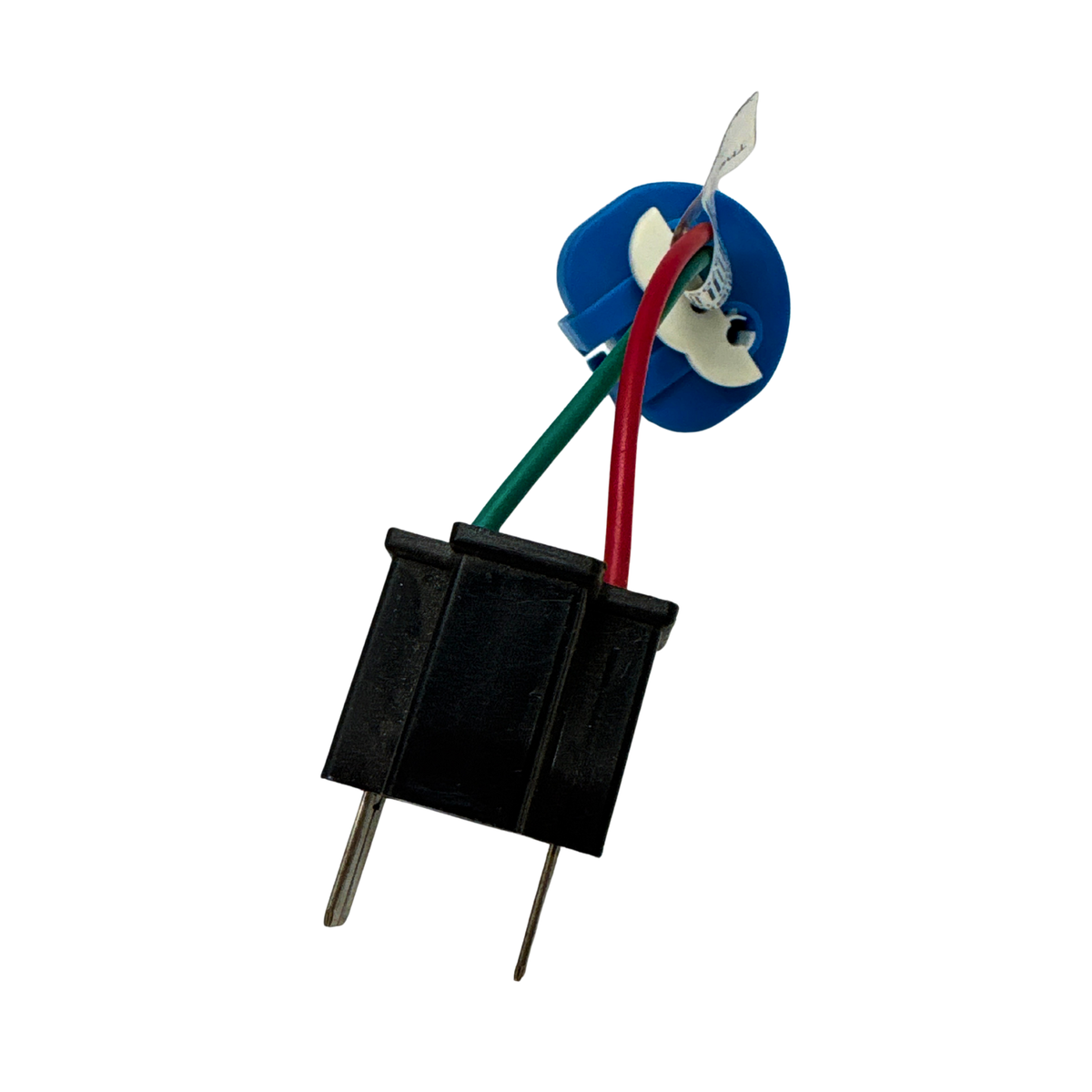 Headlight Adapter with Pre-Wired Leads | The New Vernon Truck Wash