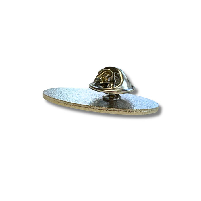 Peterbilt Lapel Pin | The New Vernon Truck Wash