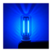 Touch Control USB LED Light Blue | The New Vernon Truck Wash