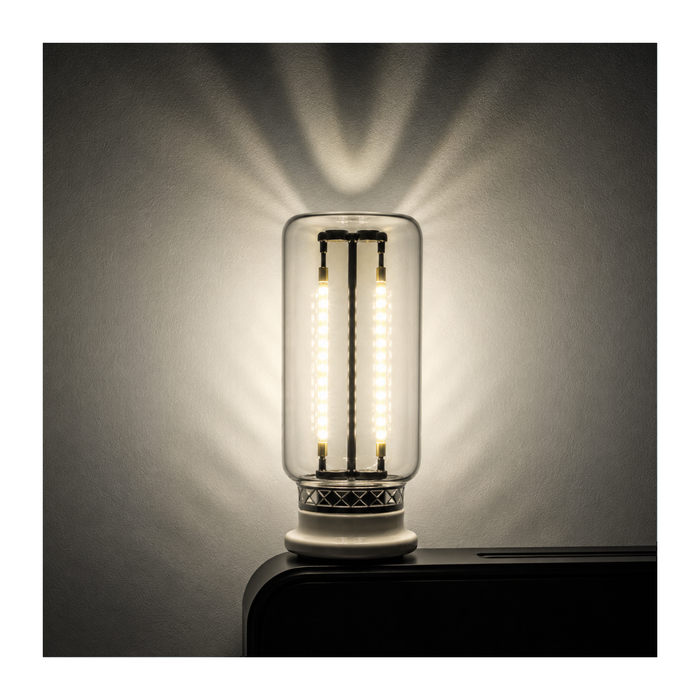 Touch Control USB LED Light Natural White | The New Vernon Truck Wash