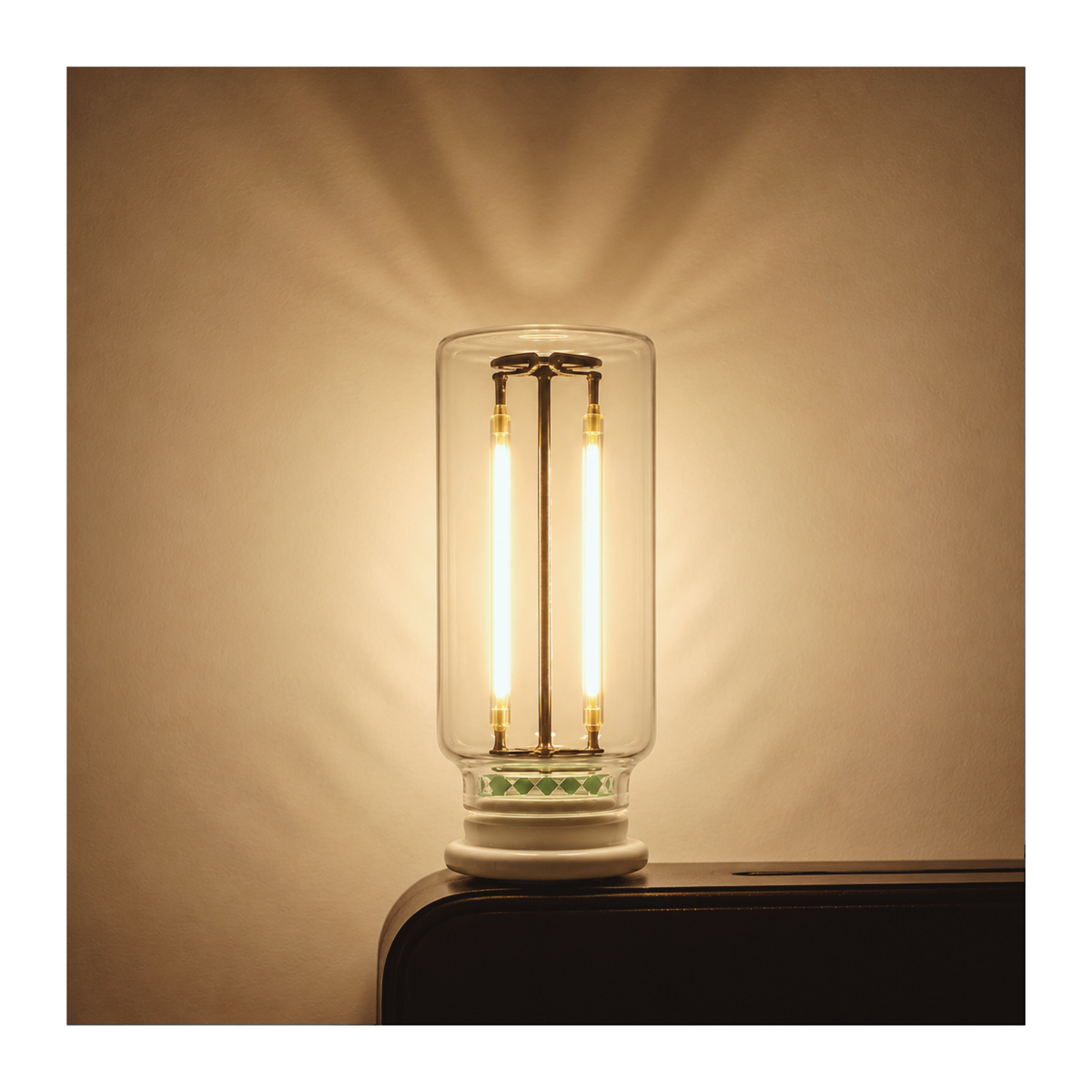 Touch Control USB LED Light Warm White | The New Vernon Truck Wash