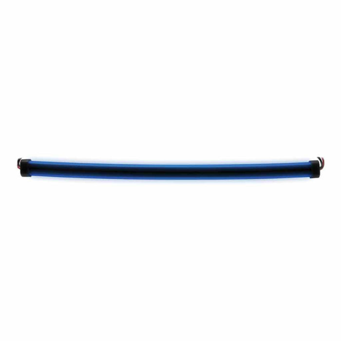12″ Clear Blue Auxiliary Glow Strip LED Light | 60 Diodes | Trux Accessories