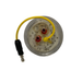 2 Inch Red Marker to White Auxiliary Round LED Light 7 Diodes | Trux Accessories