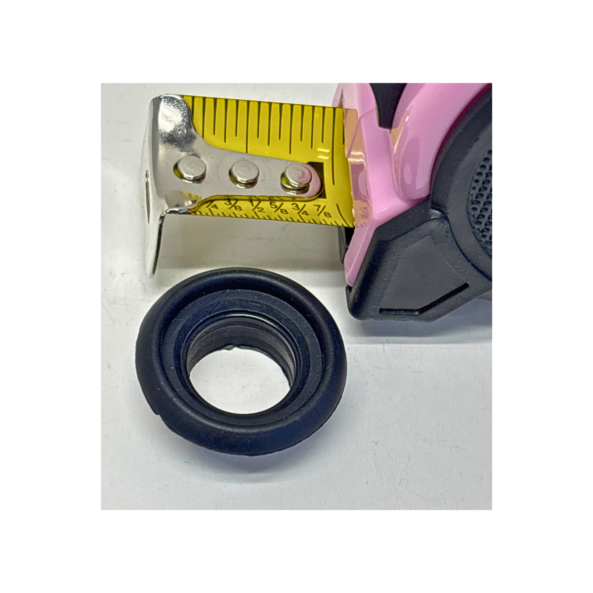 3/4 Inch Rubber Light Grommet | TRUX Accessories