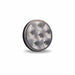 4 Inch Flood Beam Grommet Mount Round LED Work Lamp | Trux Accessories