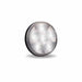 4 Inch Flood Beam Grommet Mount Round LED Work Lamp | Trux Accessories