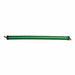 48 Inch Auxiliary Center Glow Strip LED Light Green 240 Diodes | Trux Accessories