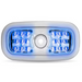 Chrome 7 Color LED Interior Projector Map and Reading Light for Peterbilt 300 Series | Trux Accessories