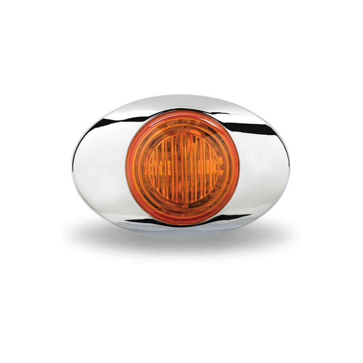 G2 Marker Light Amber Lens Amber Light | Trux Accessories