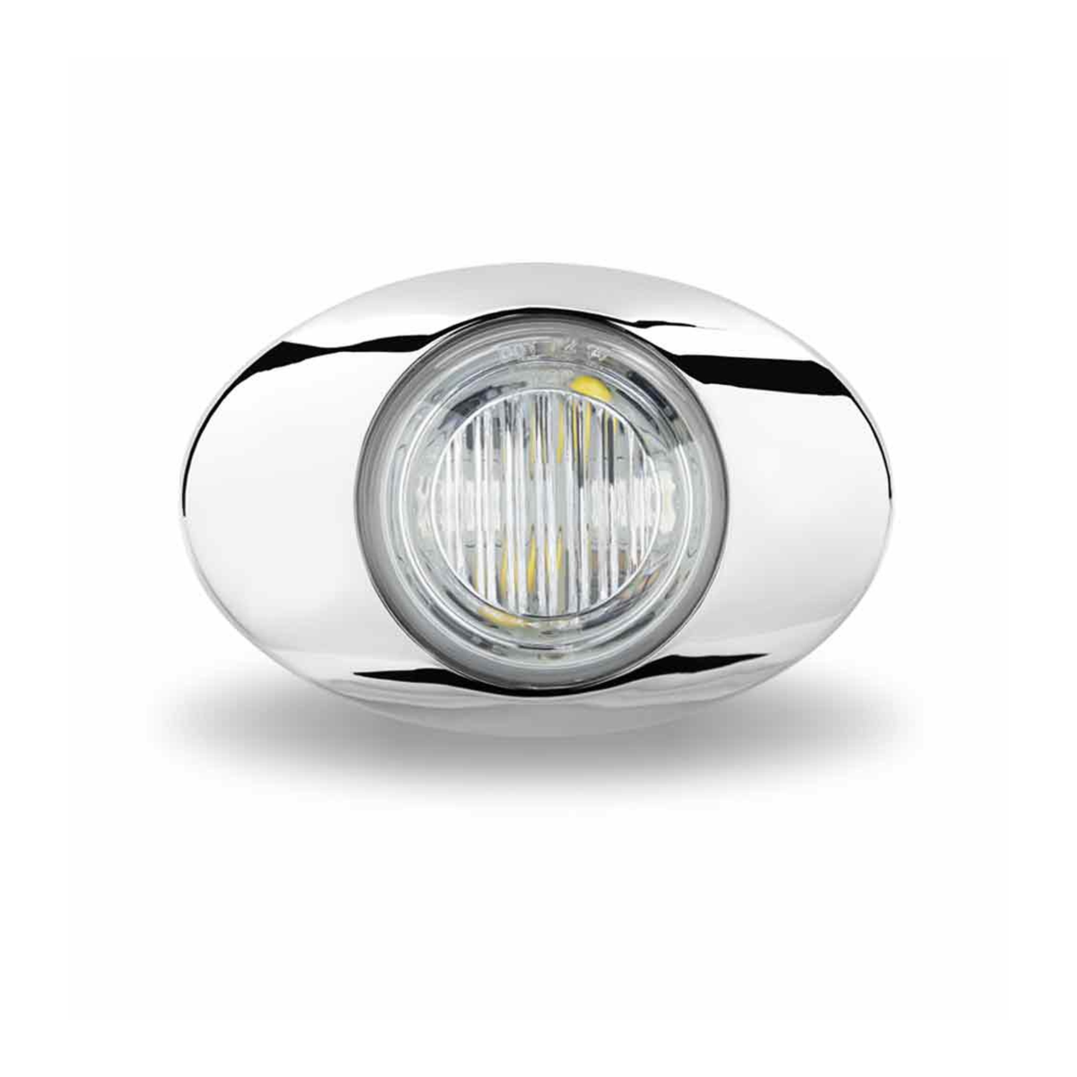 G2 Marker Light Clear Lens Amber Light | Trux Accessories