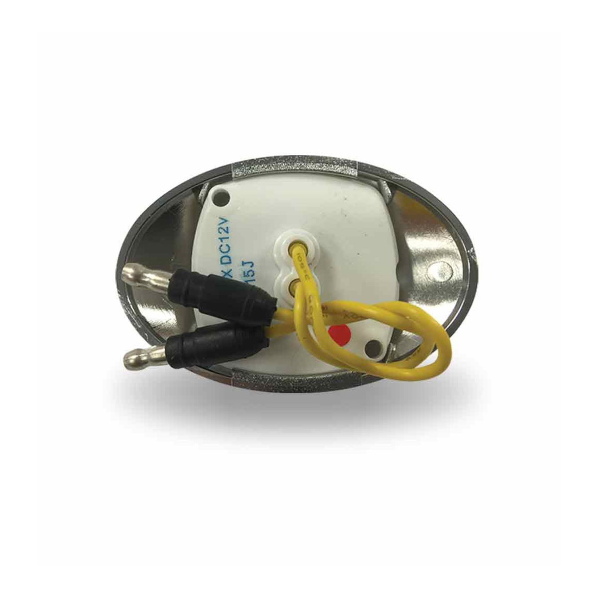 G2 Marker Light Red Lens Red Light | Trux Accessories
