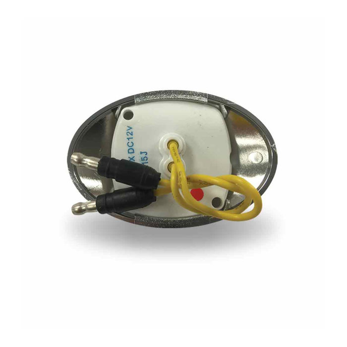 G2 Marker Light Red Lens Red Light | Trux Accessories