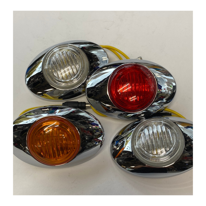 G2 Marker Light | Trux Accessories