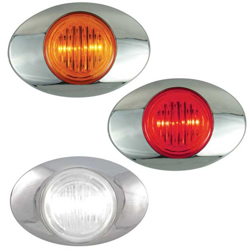 G2 Marker Light | Trux Accessories
