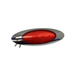 Generation 4 4 LED Marker Light Red Lens | Trux Accessories