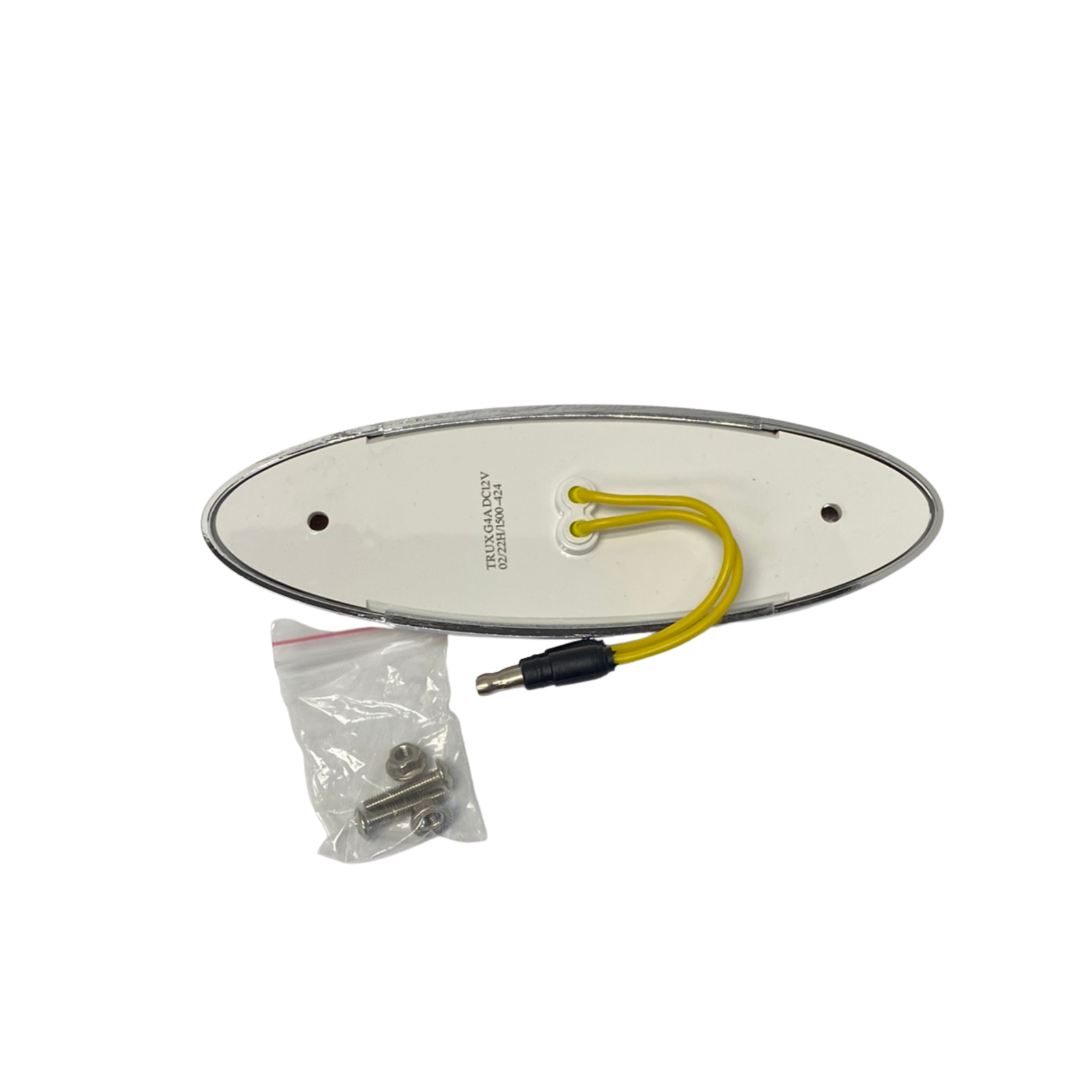 Generation 4 4 LED Marker Light | Trux Accessories
