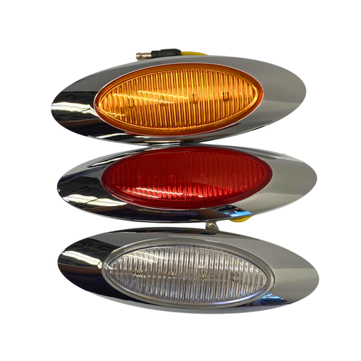 Generation 4 4 LED Marker Light | Trux Accessories