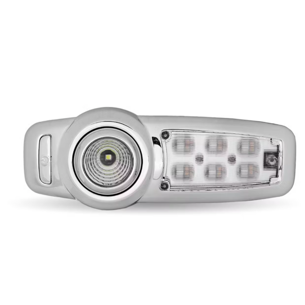 LED Interior Projector Dome and Map Light for Peterbilt 579 567 589 | Trux Accessories