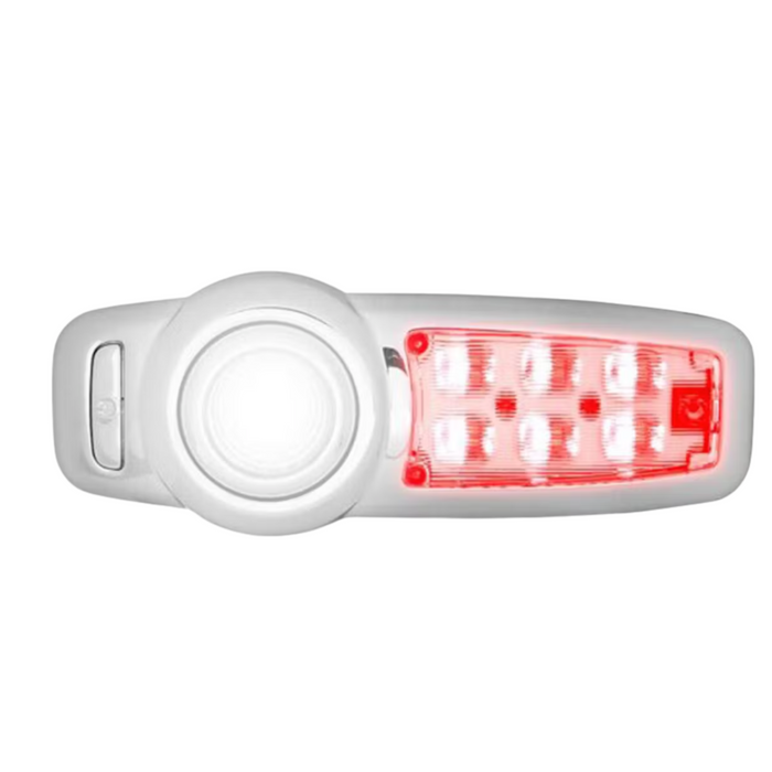 LED Interior Projector Dome and Map Light for Peterbilt 579 567 589 | Trux Accessories