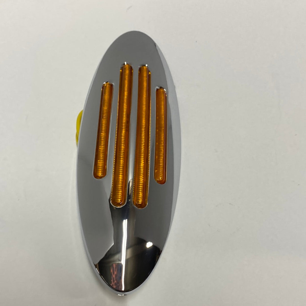 Marker Flatline Generation 4 LED Light 32 Diodes Amber Lens | Trux Accessories