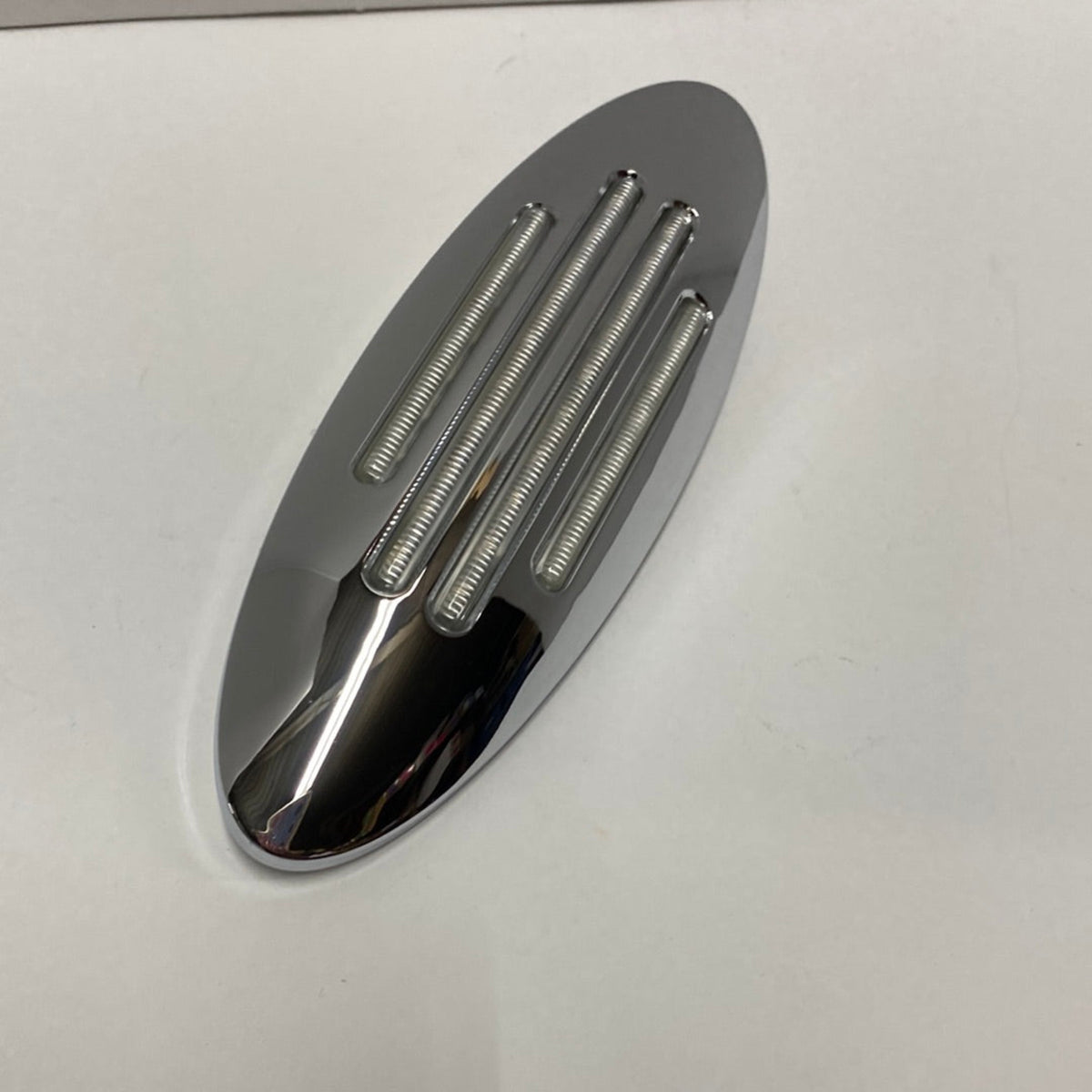 Marker Flatline Generation 4 LED Light 32 Diodes Clear Lens | Trux Accessories